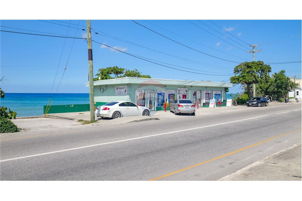 Lote - Venta - George Town Centr, George Town, Islas Caimán - 11 - 90146018-298