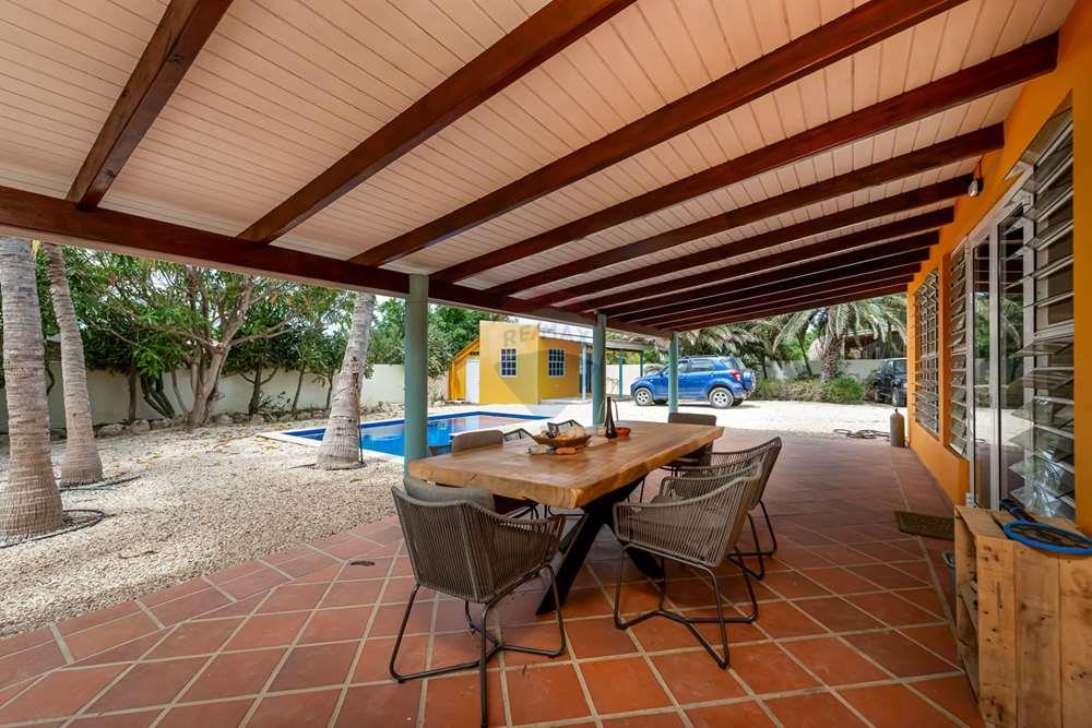 Villa - For Sale - Belnem, Bonaire, Bonaire - KayaTauro3-3000-14.jpg - 900171013-25