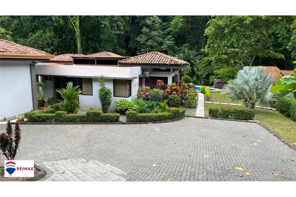 Residential - Villa - Puntarenas, Puntarenas - Puntarenas, Costa Rica - Caribbean & Central Ameri - 7 - 90168030-50