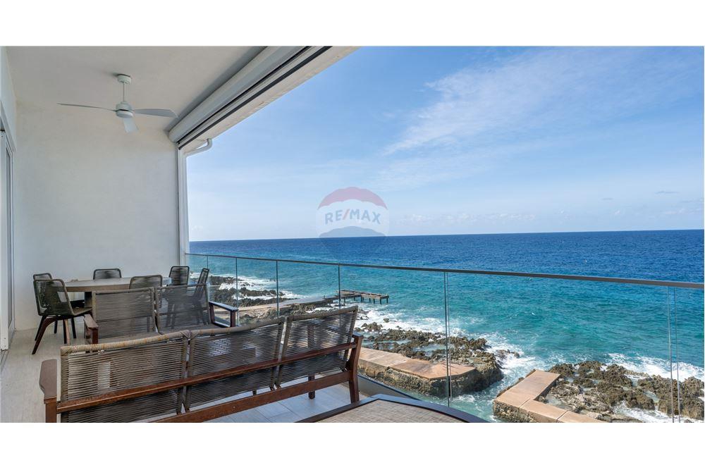 Wohnung - Villa - W Bay Bch West, West Bay, Kaimaninseln - Caribbean & Central Ameri - 4 - 90146013-841