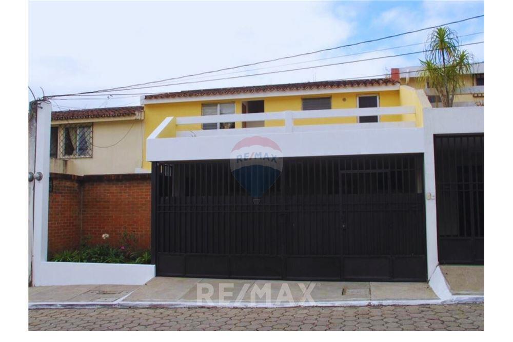 Villa - For Sale - Zona 15, Guatemala, Guatemala - 1 - 902611001-52