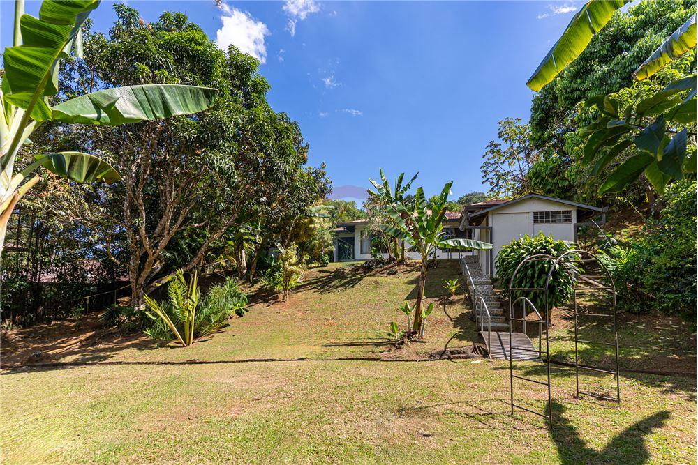 Residenziale - Villa - Atenas, Alajuela- Atenas, Costa Rica - Caribbean & Central Ameri - 24 - 90128002-1003