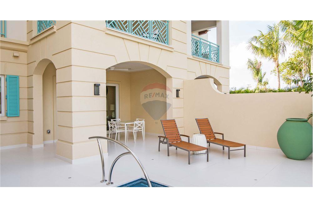 Apartamento/Condominio - Venta - W Bay Bch North, West Bay, Islas Caimán - 14 - 90146018-294