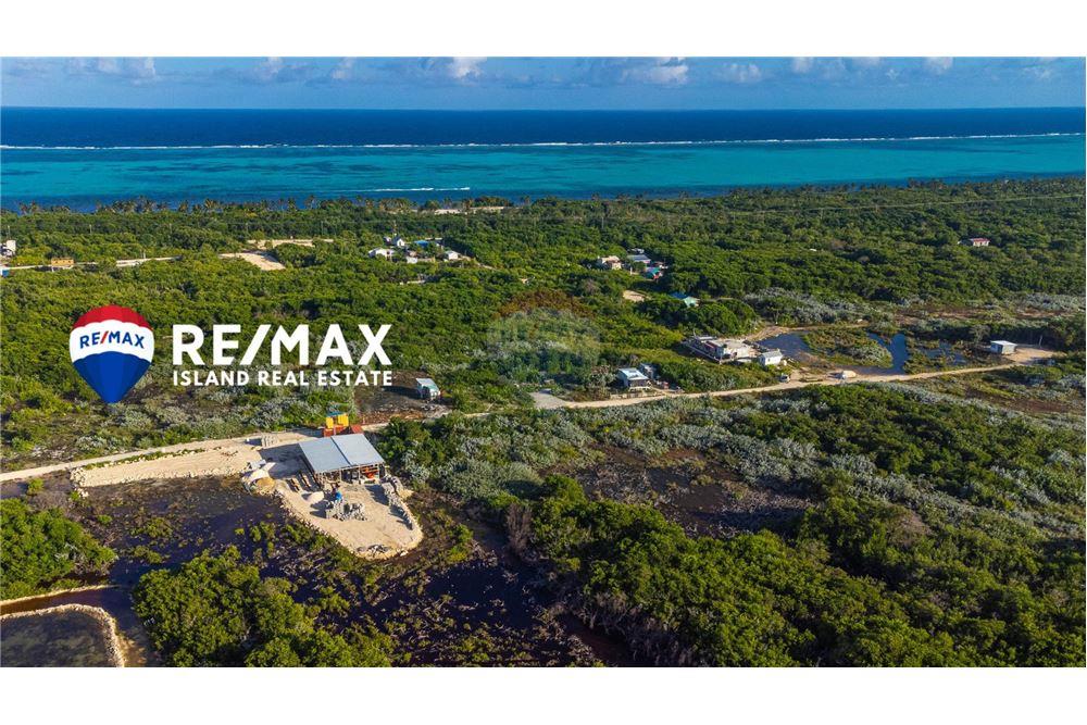 Commercial - Land - San Pedro, Ambergris Caye, Belize - Caribbean & Central Ameri - 9 - 90135017-27