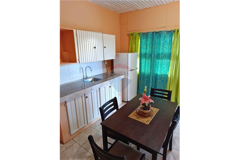 Appartement - Te Koop - Saint Joseph, Saint George, Trinidad and Tobago - 1 - 90155117-100