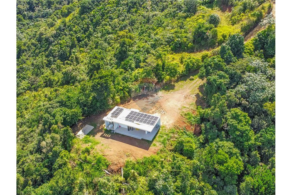 Residential - Villa - Cayey, Cayey, Puerto Rico - Caribbean & Central Ameri - 4 - 902461007-27