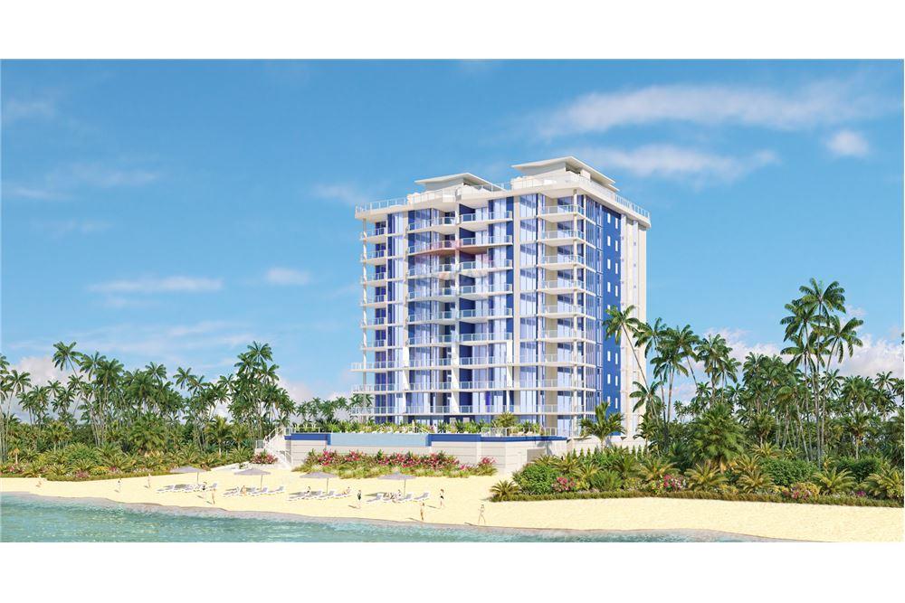 住宅 - 别墅 - W Bay Bch South, Seven Mile, 开曼群岛 - Caribbean & Central Ameri - 1 - 90146002-463