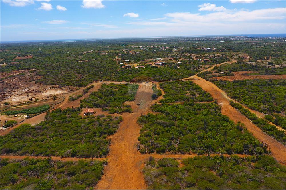 Land - For Sale - Kunuku Area, Bonaire, Bonaire - 1 - 900171001-829