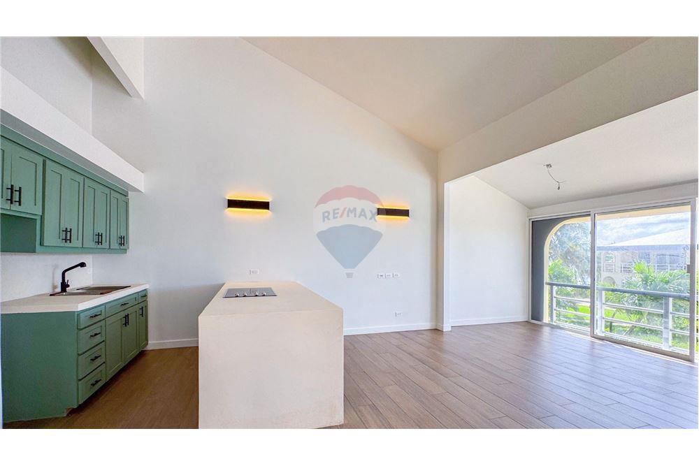 Residential - Condo/Apartment - San Pedro, Ambergris Caye, Belize - Caribbean & Central Ameri - 2 - 90135017-21