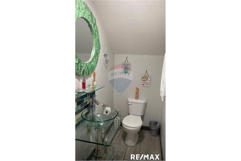 Residential - Villa - Jaco - Herradura, Puntarenas- Garabito, Costa Rica - Caribbean & Central Ameri - 6 - 90168040-24