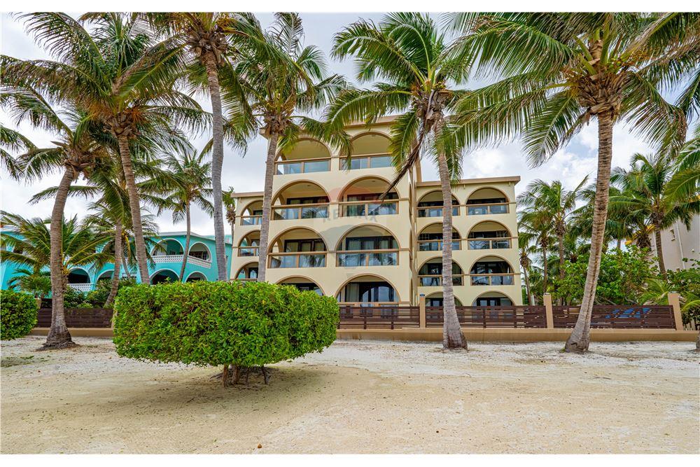 Residential - Villa - Ambergris Caye, Ambergris Caye, Belize - Caribbean & Central Ameri - 10 - 90135008-85