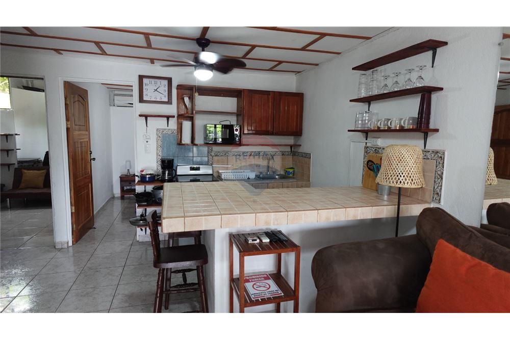 Résidentiel - Maison / Villa - Jaco - Jaco, Puntarenas- Garabito, Costa Rica - Caribbean & Central Ameri - 1 - 90168011-781