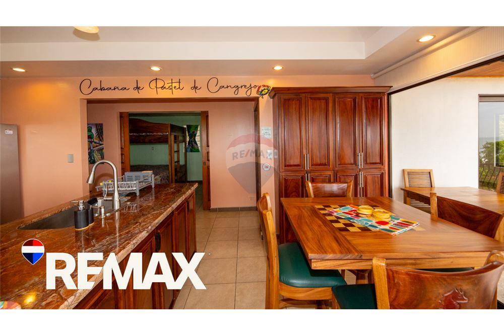 住宅 - 别墅 - Parrita - Esterillos, Puntarenas - Parrita, 哥斯达黎加 - Caribbean & Central Ameri - 19 - 90168013-167