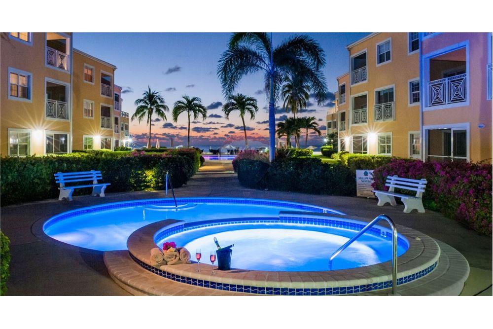 Wohnung - Villa - W Bay Bch South, Seven Mile, Kaimaninseln - Caribbean & Central Ameri - 31 - 90146013-843