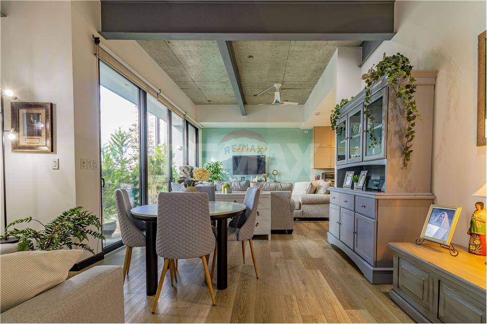 Appartement - Te Koop - Guatemala City, Guatemala, Guatemala - 2 - 902091020-6