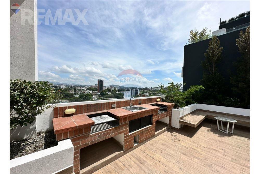 Condo/Apartment - For Sale - Zona 11, Guatemala, Guatemala - 11 - 902611001-69