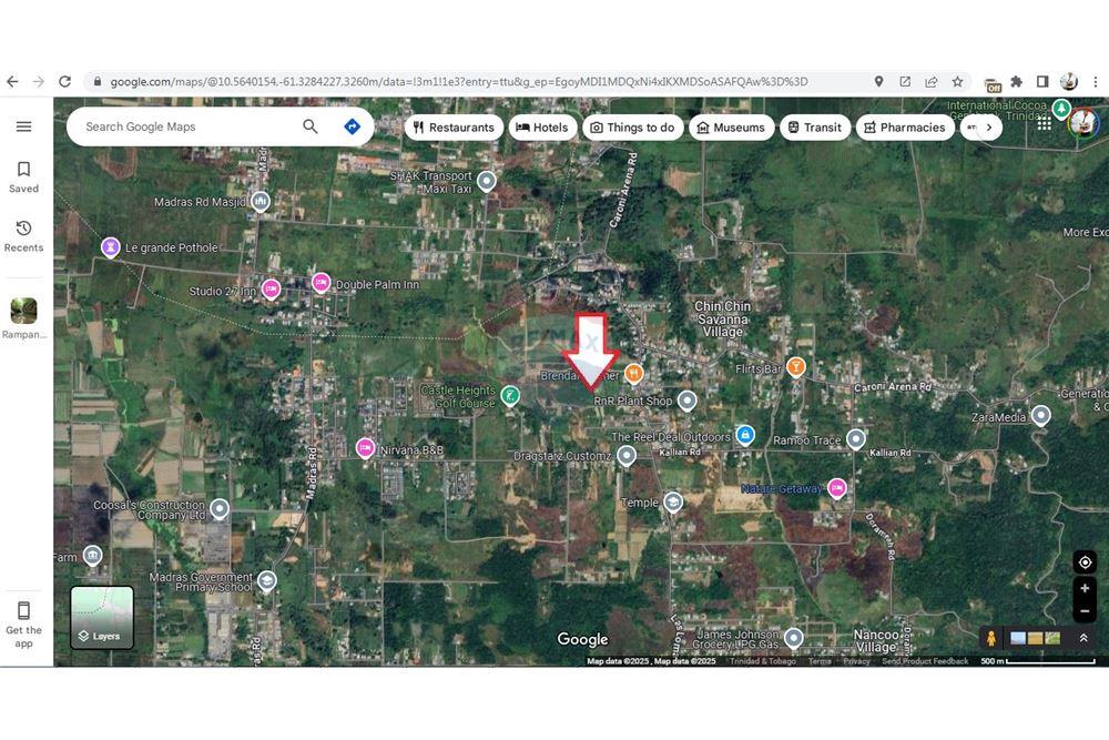 Grondstuk - Te Koop - Las Lomas, Caroni, Trinidad and Tobago - 4 - 90155069-178