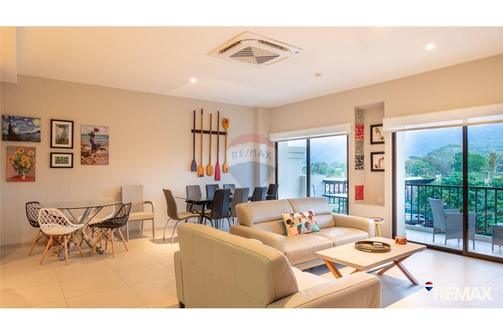 住宅 - 别墅 - Jaco - Jaco, Puntarenas- Garabito, 哥斯达黎加 - Caribbean & Central Ameri - 17 - 90168005-699