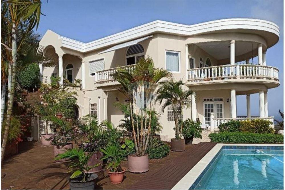 住宅 - 别墅 - Prospect, St Vincent, St Vincent and the Grenadines - Caribbean & Central Ameri - 1 - 90109001-311