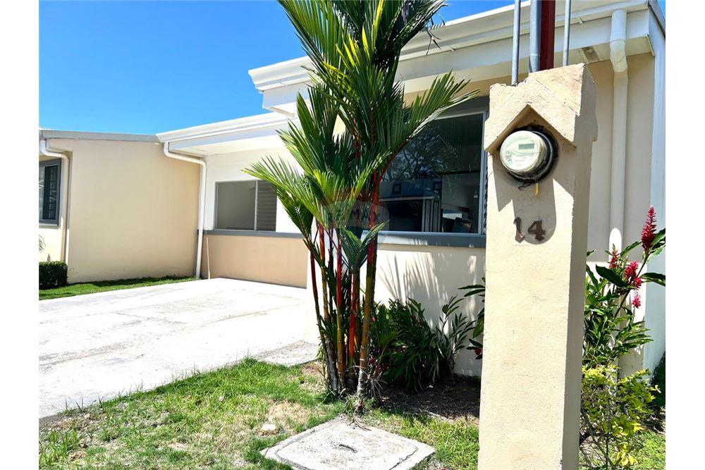 Residenziale - Villa - Jaco - Herradura, Puntarenas- Garabito, Costa Rica - Caribbean & Central Ameri - 1 - 90168017-54