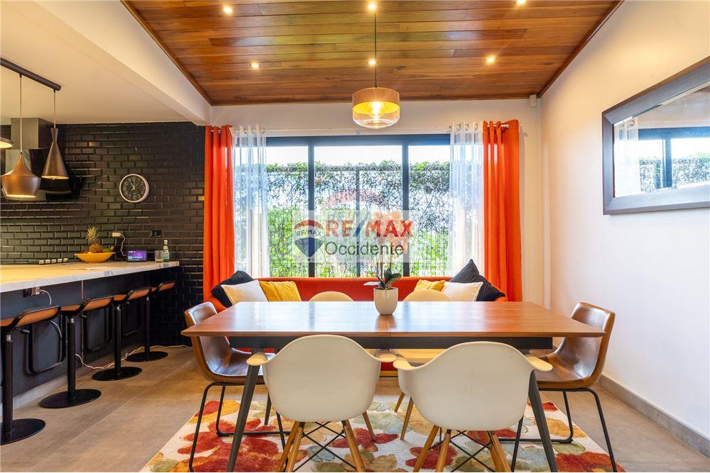 Villa - For Sale - Alajuela, Alajuela- Alajuela, Costa Rica - 13 - 902381010-167