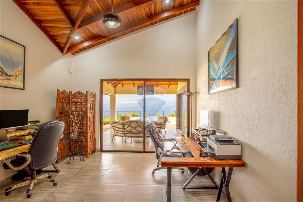 Residenziale - Villa - Atenas, Alajuela- Atenas, Costa Rica - Caribbean & Central Ameri - 27 - 90128002-995