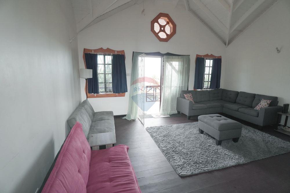 住宅 - 别墅 - Biabou, St Vincent, St Vincent and the Grenadines - Caribbean & Central Ameri - 7 - 90109001-310