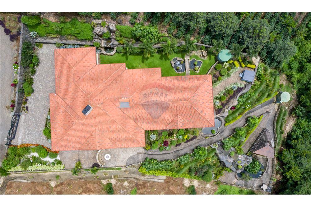 Residencial - Villa - Naranjo, Puntarenas, Costa Rica - Caribbean & Central Ameri - 17 - 90128002-990