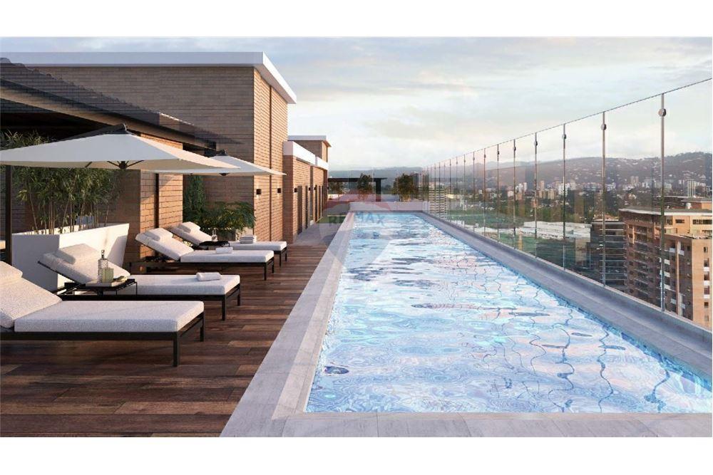 Appartement - Te Koop - Zona 10, Guatemala, Guatemala - 1 - 902311022-55
