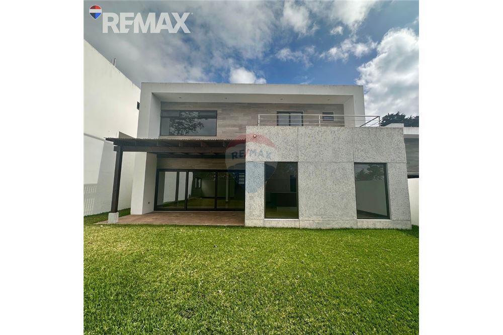 Villa - For Sale - Santa Catarina Pinula, Guatemala, Guatemala - 1 - 902611001-79