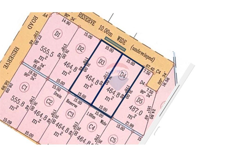Lote - Venta - Sangre Grande, Saint Andrew, Trinidad and Tobago - 3 - 90155092-100