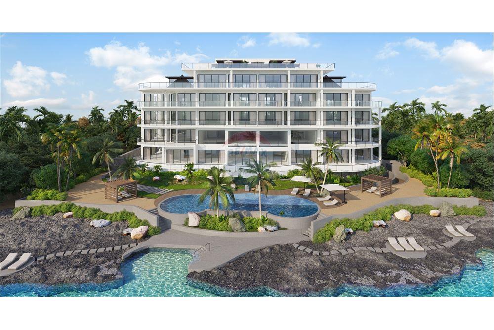 Residential - Villa - W Bay Bch South, Seven Mile, Cayman Islands - Caribbean & Central Ameri - 6 - 90146042-62