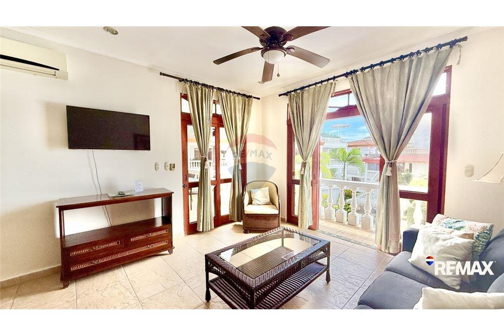 Residencial - Villa - Jaco - Jaco, Puntarenas- Garabito, Costa Rica - Caribbean & Central Ameri - 3 - 90168015-198