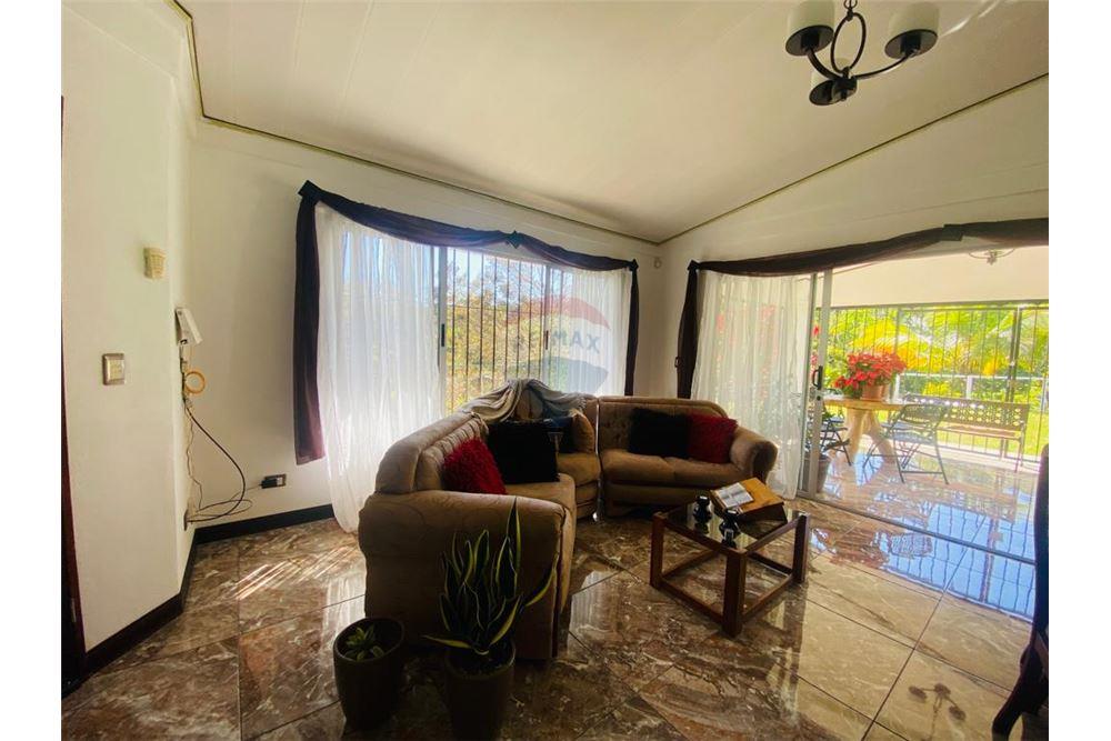 Residencial - Villa - Atenas, Alajuela- Atenas, Costa Rica - Caribbean & Central Ameri - 8 - 90128002-1001