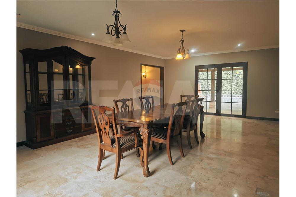 Villa - Venta - Santa Catarina Pinula, Guatemala, Guatemala - 4 - 902091019-7