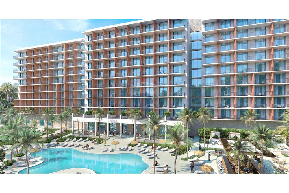 Appartement - Te Koop - W Bay Bch South, Seven Mile, Cayman Islands - 1 - 90146013-815