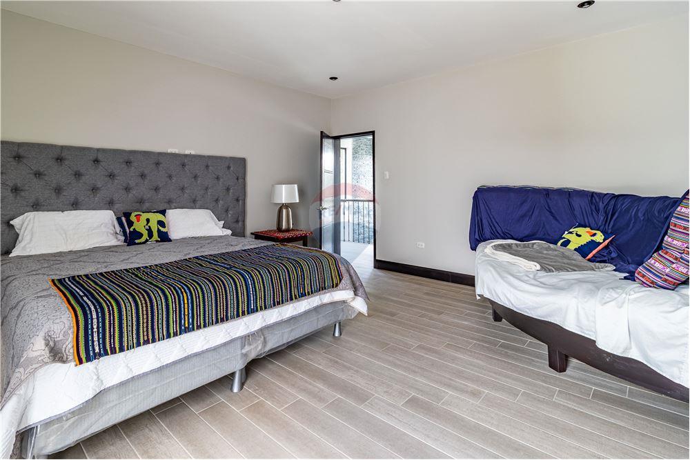 Villa - Venta - Fraijanes, Guatemala, Guatemala - 16 - 902091020-7