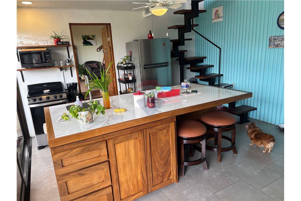 Residenziale - Villa - Atenas, Alajuela- Atenas, Costa Rica - Caribbean & Central Ameri - 15 - 90128002-997