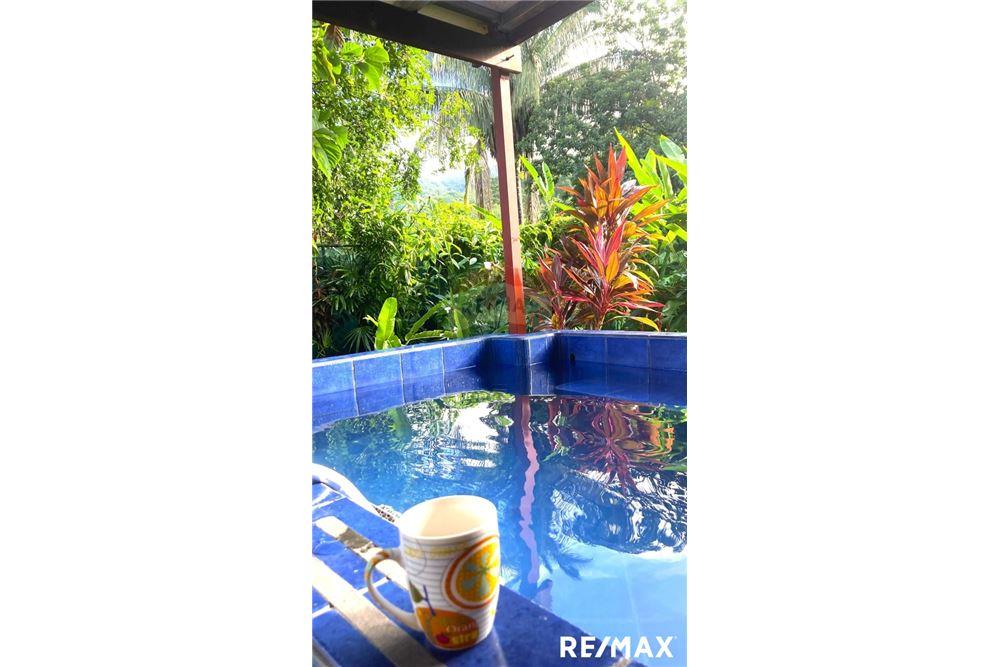 Residenziale - Casa Multifamiliare - Jaco - Jaco, Puntarenas- Garabito, Costa Rica - Caribbean & Central Ameri - 5 - 90168005-694