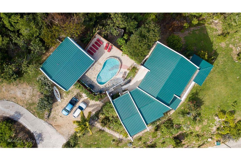 Villa - For Sale - North Sound, Virgin Gorda, British Virgin Islands - 13 - 90134001-121