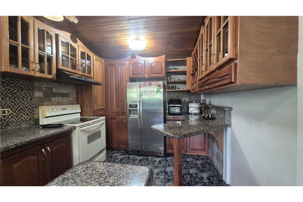 Residential - Villa - Atenas, Alajuela- Atenas, Costa Rica - Caribbean & Central Ameri - 7 - 90128007-185