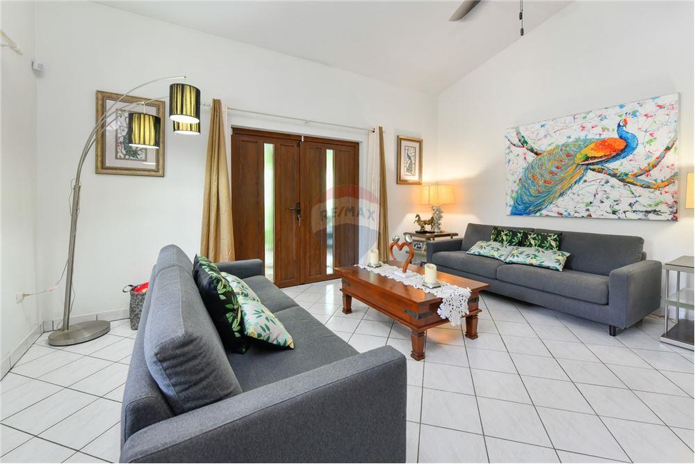 Villa - For Sale - Oranjestad, Aruba, Aruba - 25 - 90105005-509