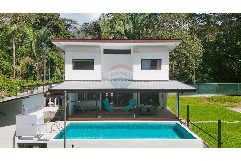 住宅 - 别墅 - Parrita - Esterillos, Puntarenas - Parrita, 哥斯达黎加 - Caribbean & Central Ameri - 1 - 90168024-60