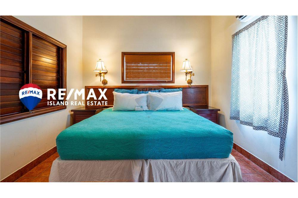 Residential - Condo/Apartment - Ambergris Caye, Ambergris Caye, Belize - Caribbean & Central Ameri - 8 - 90135015-91