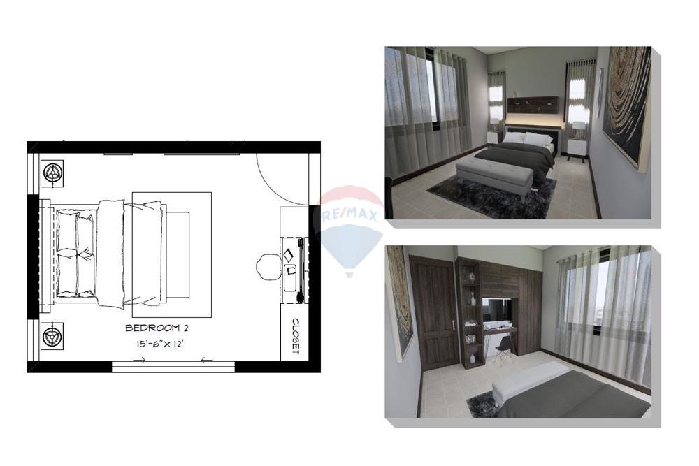 Residential - Villa - Placencia, Stann Creek District, Belize - Caribbean & Central Ameri - 6 - 90127038-9