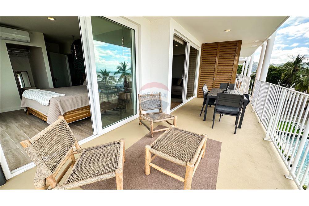 住宅 - 别墅 - Jaco - Jaco, Puntarenas- Garabito, 哥斯达黎加 - Caribbean & Central Ameri - 10 - 90168039-24