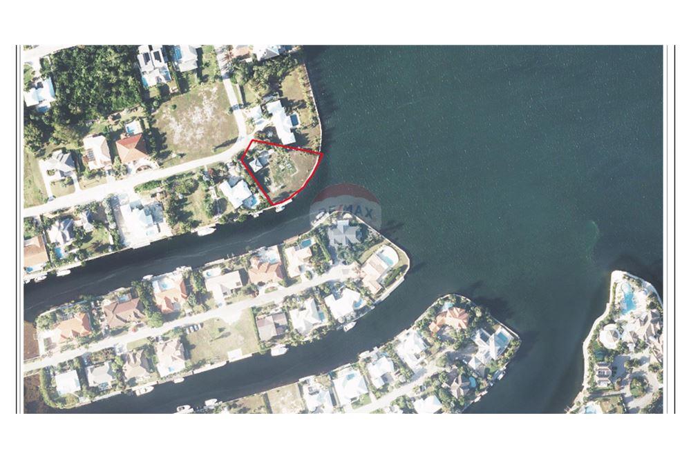 Lote - Venta - W Bay Bch North, West Bay, Islas Caimán - 3 - 90146013-832