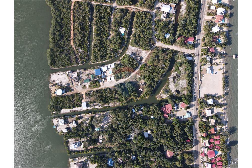 商业 - 土地 - Maya Beach, Stann Creek District, 伯利兹 - Caribbean & Central Ameri - 6 - 90127025-43