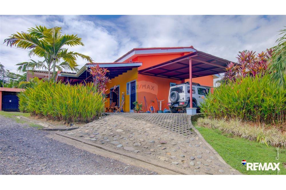 住宅 - 别墅 - Parrita - Esterillos, Puntarenas - Parrita, 哥斯达黎加 - Caribbean & Central Ameri - 2 - 90168005-705