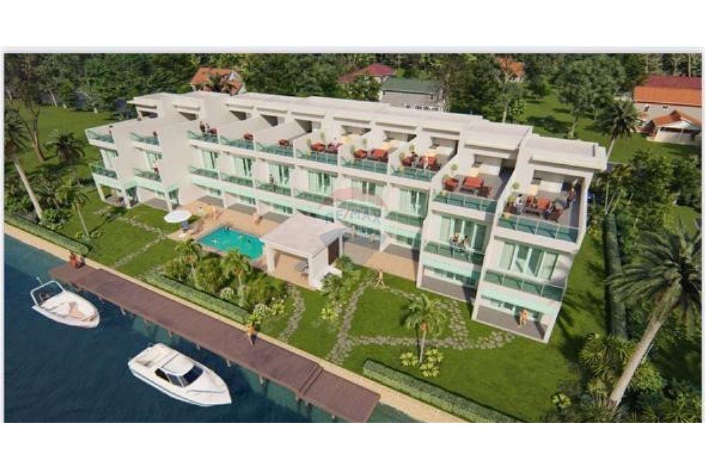 商业 - 土地 - Spotts, Spotts, 开曼群岛 - Caribbean & Central Ameri - 1 - 90146004-172